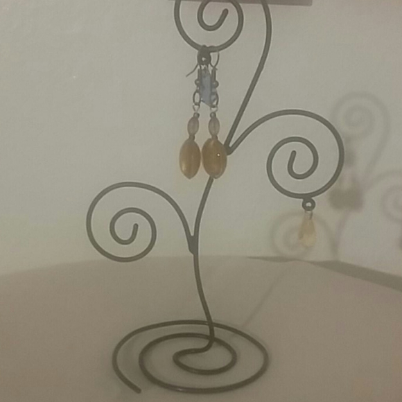 Women earrings - Picture 2 of 2